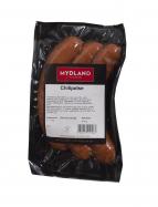 Optimized ChilipAlser