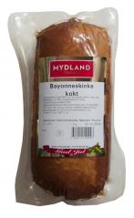 Optimized Baynonneskinke