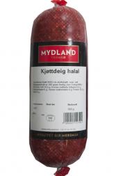 Optimized KjAttdeig Halal