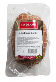 Optimized Juleskinke