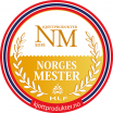 Norgesmester 2017