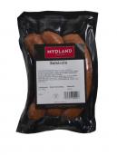 Optimized Salssiccia