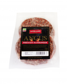 Angus Burger 1 C 330g kopi