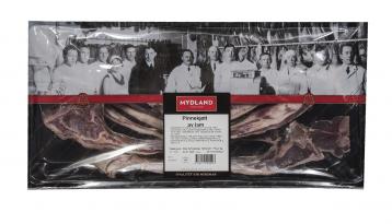 Optimized PinnekjAtt av lam