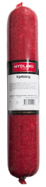 Optimized 287150 KjAttdeig 1 kg